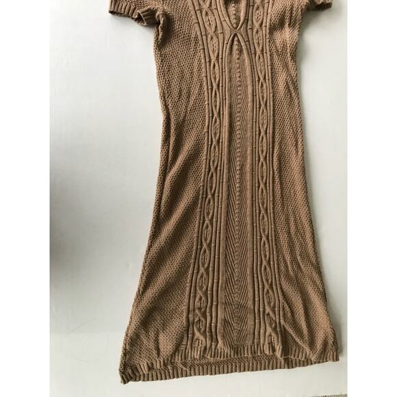 Anthropologie Nurture Sweater Dress Size Small - Picture 7 of 13